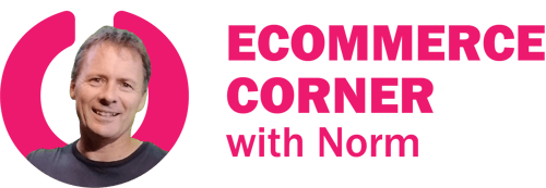 Norm Ecommerce Corner Logo